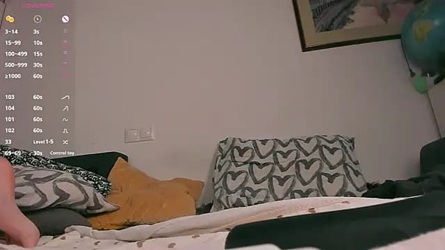 Alice_CutePerv live cam