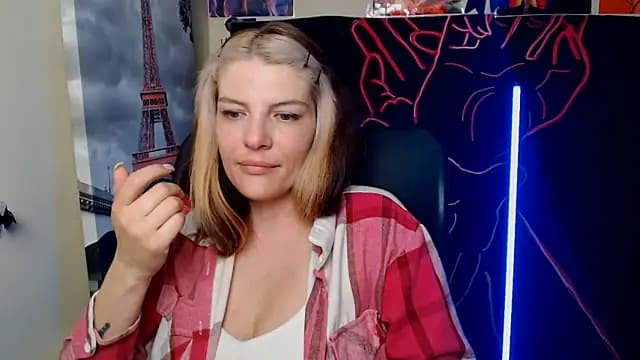 VanessaRey_ live cam