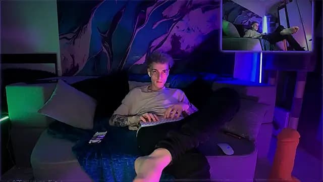 davesinner live cam
