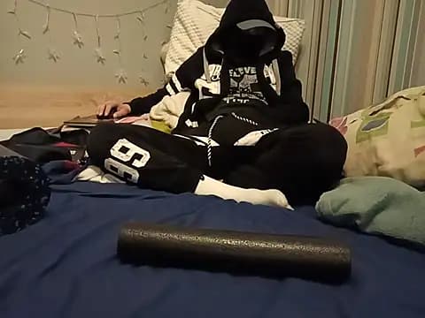evilku live cam