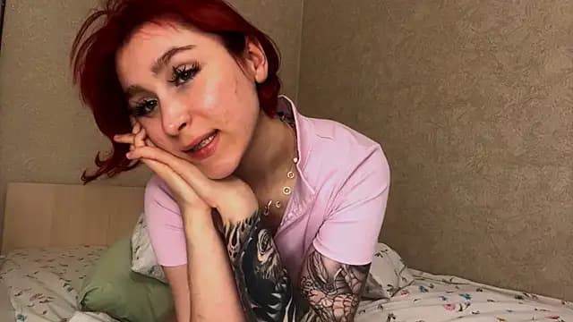 CindyHouse live cam
