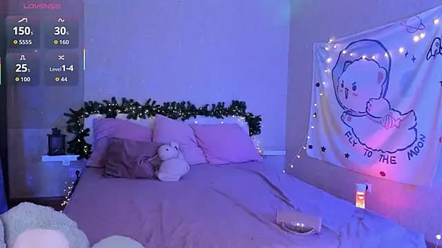 Misty_Shadow live cam