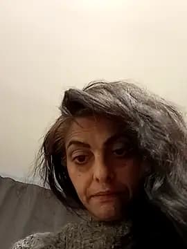 ChantalXOrchid live cam