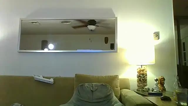 9VOLTT live cam