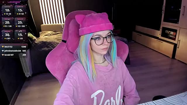 The_love_project live cam