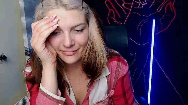 VanessaRey_ live cam
