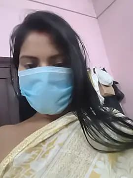 Miss_Aayushi live cam