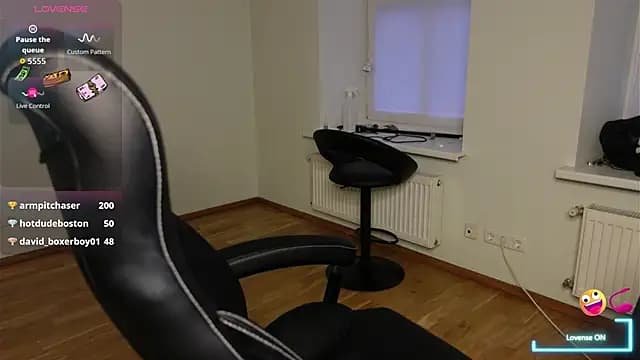Ricky_Becko live cam