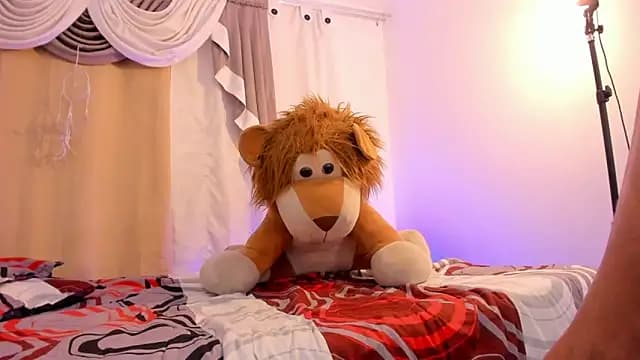 Aron_Boyy live cam