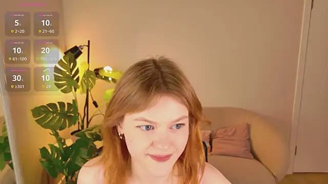 Lily_Mio live cam