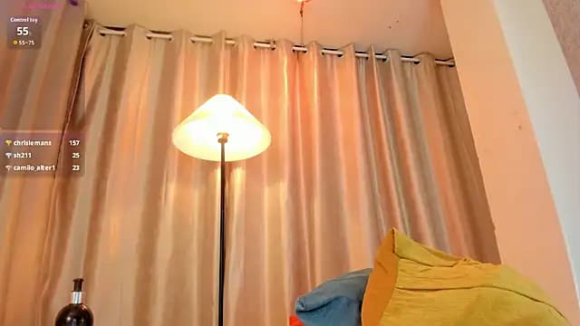 Eliot_Egan live cam