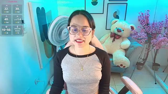 Shady_bug live cam on Stripchat