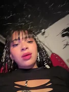 Sasha-firee live cam