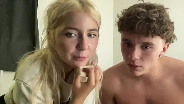 SofiaNLukaBabe live cam