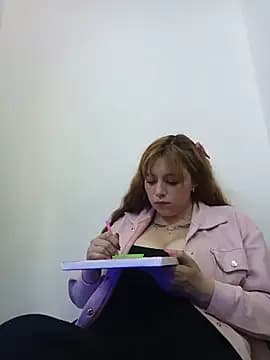 Isabella__Risky live cam
