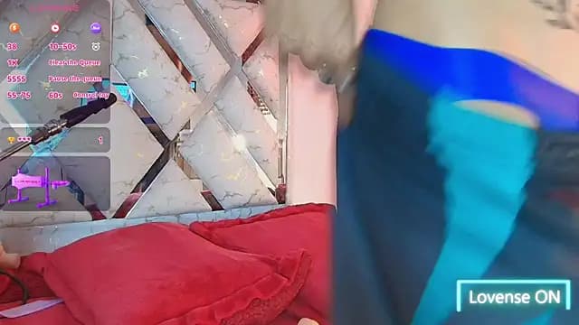 Astarotth__ live cam