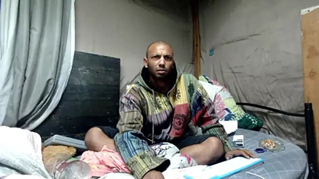 Camodick live cam