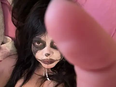 dreamycookies live cam