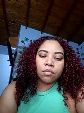 AngelaCoffee live cam