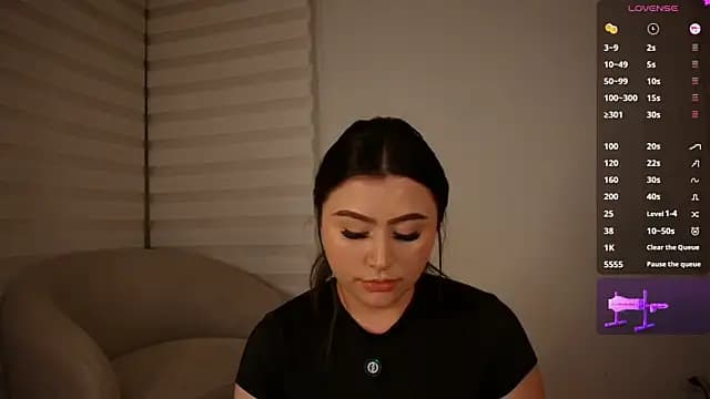 venusleroy_ live cam