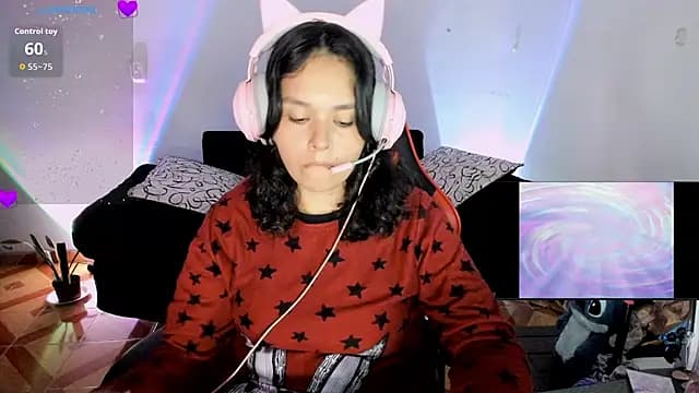 XoAiri live cam
