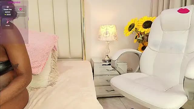 _NinaFox_ live cam