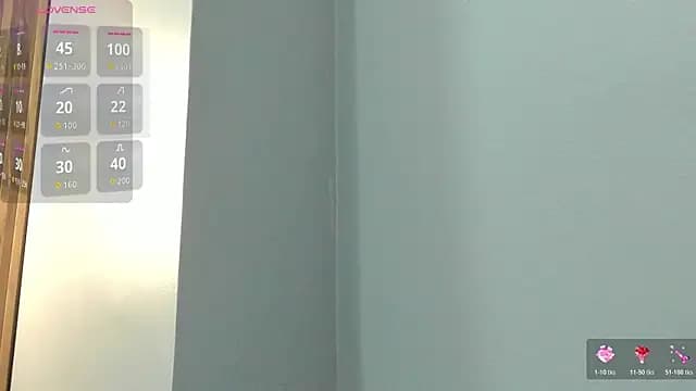 Vittoria_Conti_ live cam