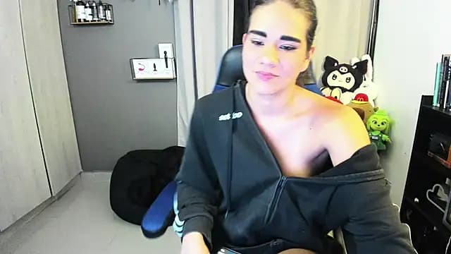 Charlott__V live cam