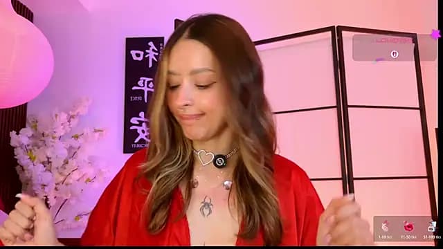 Elysia_carter live cam