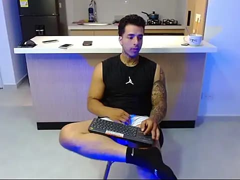 Jacobb_Phoenix live cam