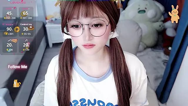 Sweet-18wanwan live cam