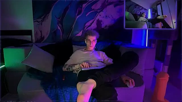 davesinner live cam