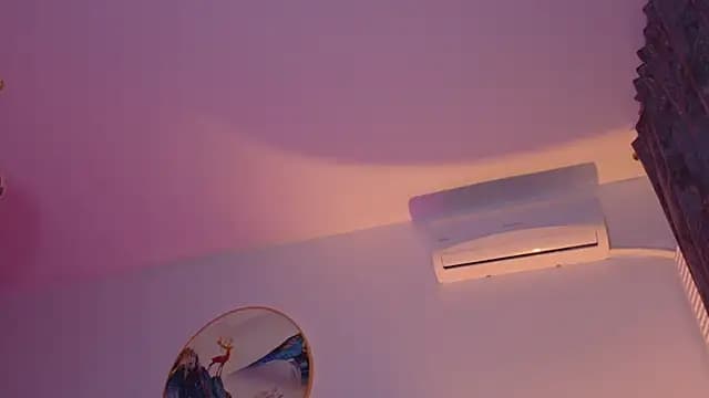 Sienna-Star live cam
