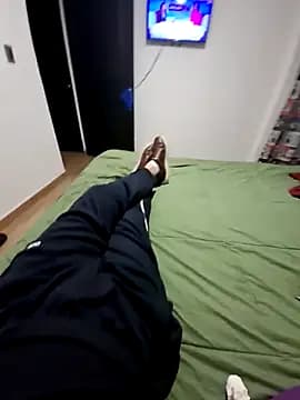 Virgen_hot live cam