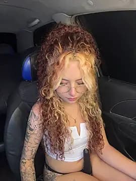 Amber-fire live cam
