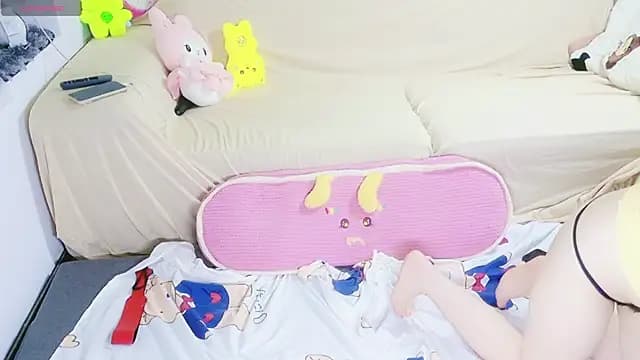 Dian-Sex live cam