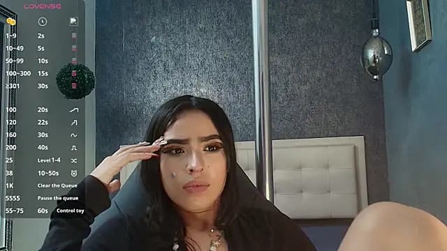 Cloeandtyfanny live cam