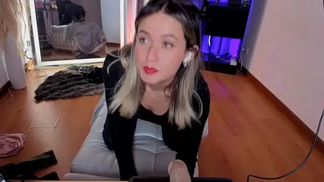 Nicky_sexfire live cam