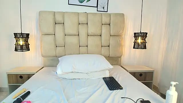 AdharaSmithh live cam