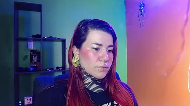Pandora_9666 live cam