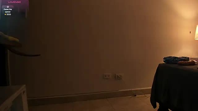 Mhia_Sweet_ live cam