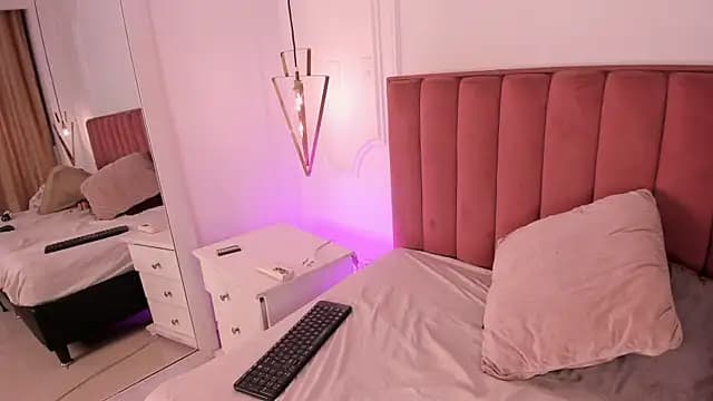 Tessa_Sinclaire live cam