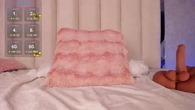 Ambarr_Moon_ live cam