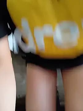 Aurora_Nova live cam