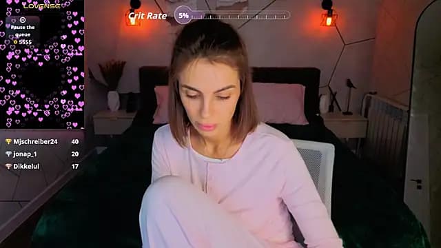 Amelia_Broooks live cam