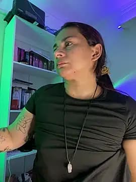 Amarantha_666 live cam
