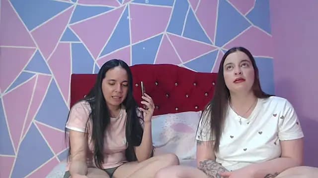 Lola_barbara live cam