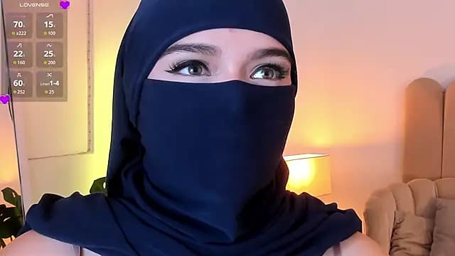 anna-henao live cam