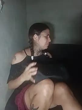 Dakary_hot live cam