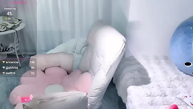 AnNi778 live cam
